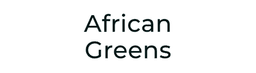African Greens