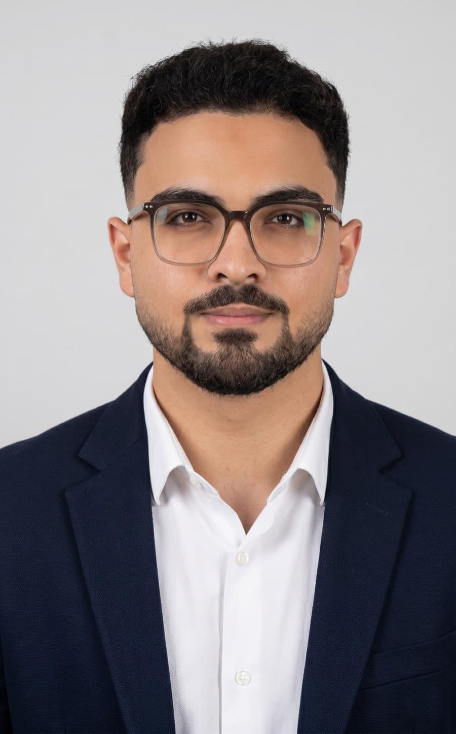 Ahmed Ibrahim