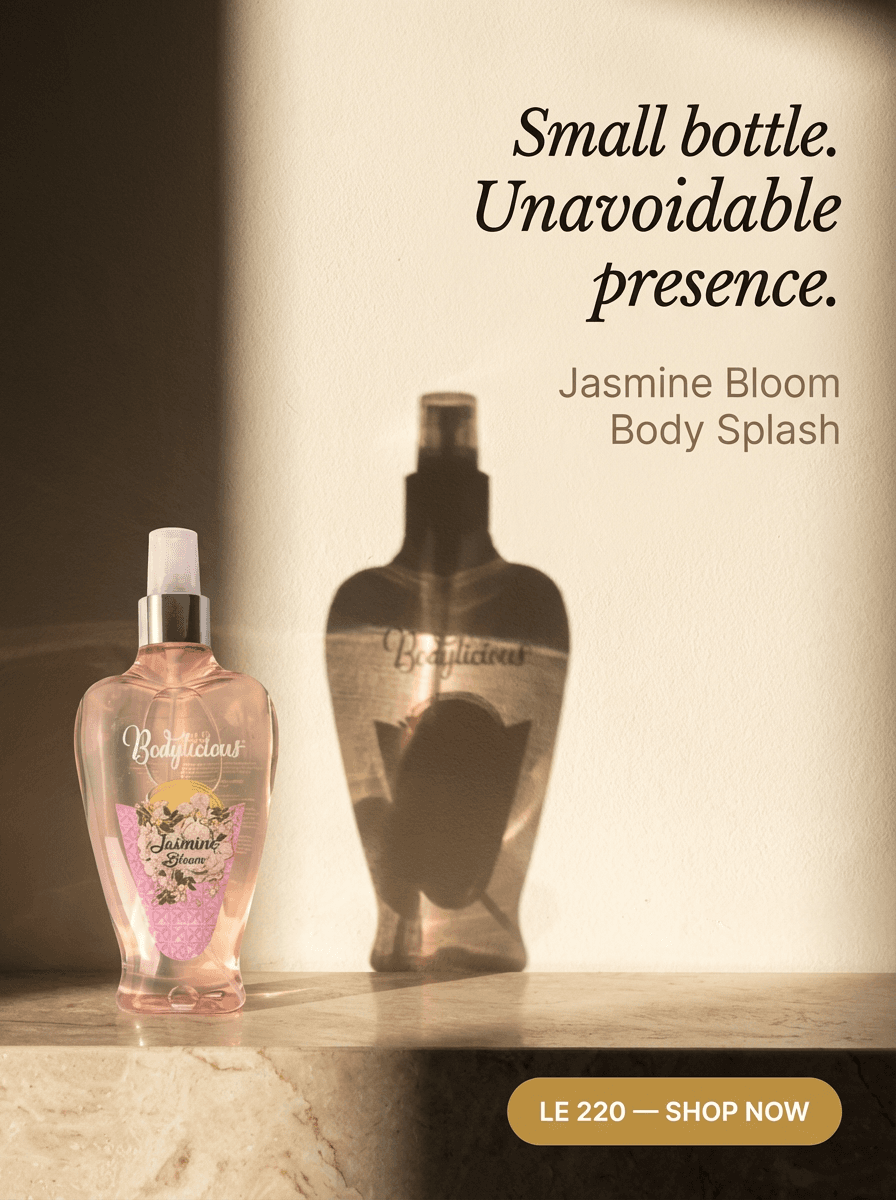 Bodylicious World — Lifestyle 7