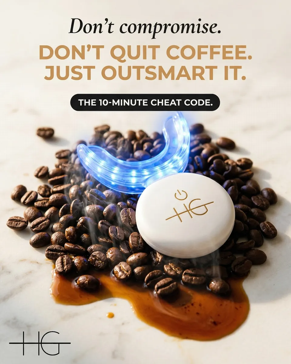 HG Aesthetics, Campaign creative 2
