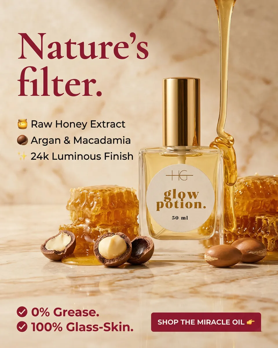 HG Aesthetics, Campaign creative 3