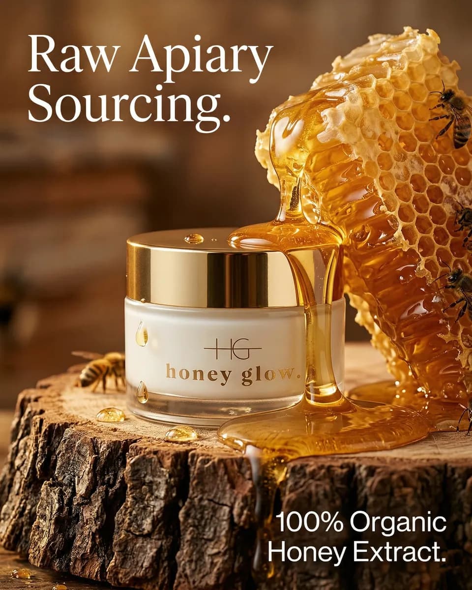 HG Aesthetics, Campaign creative 6