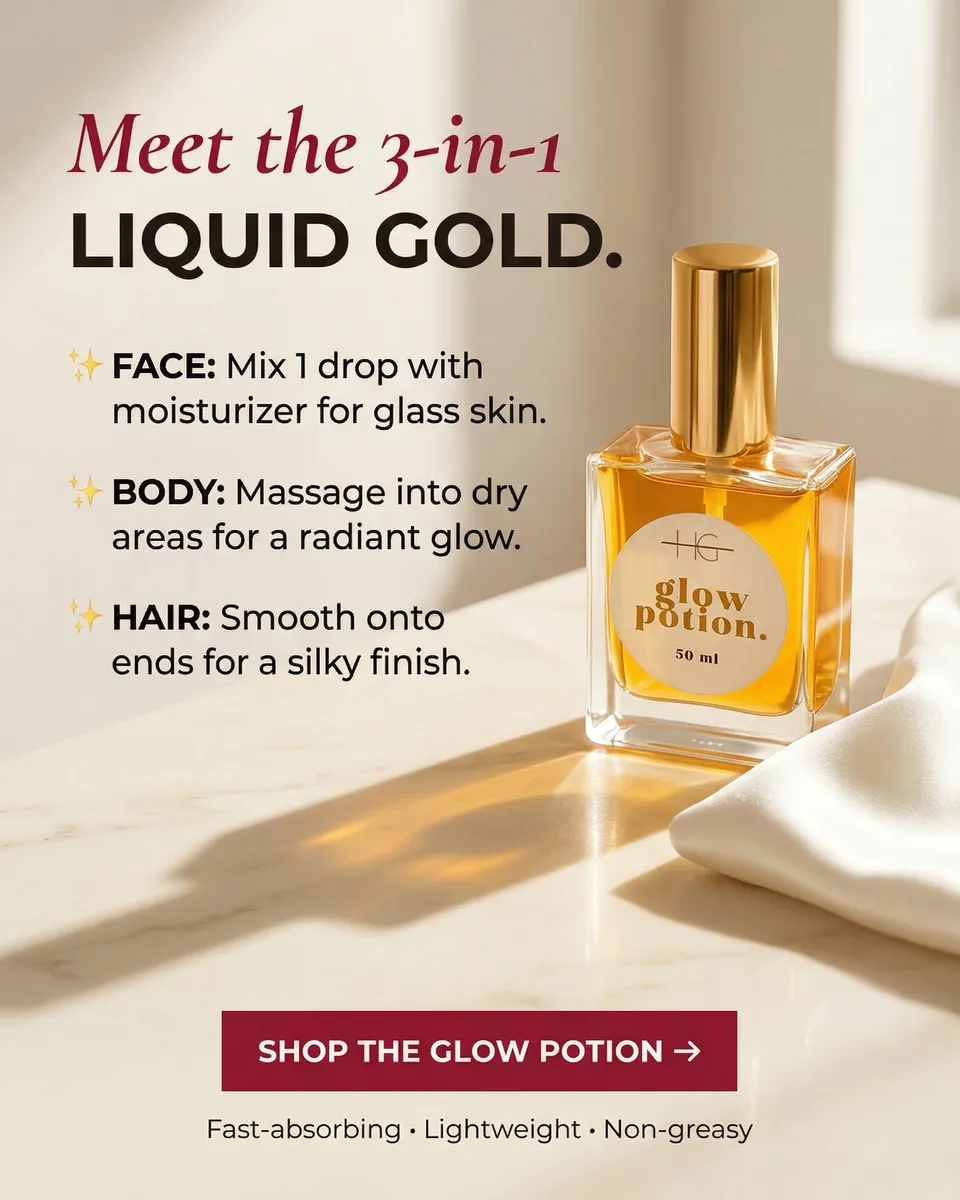 HG Aesthetics, Campaign creative 7