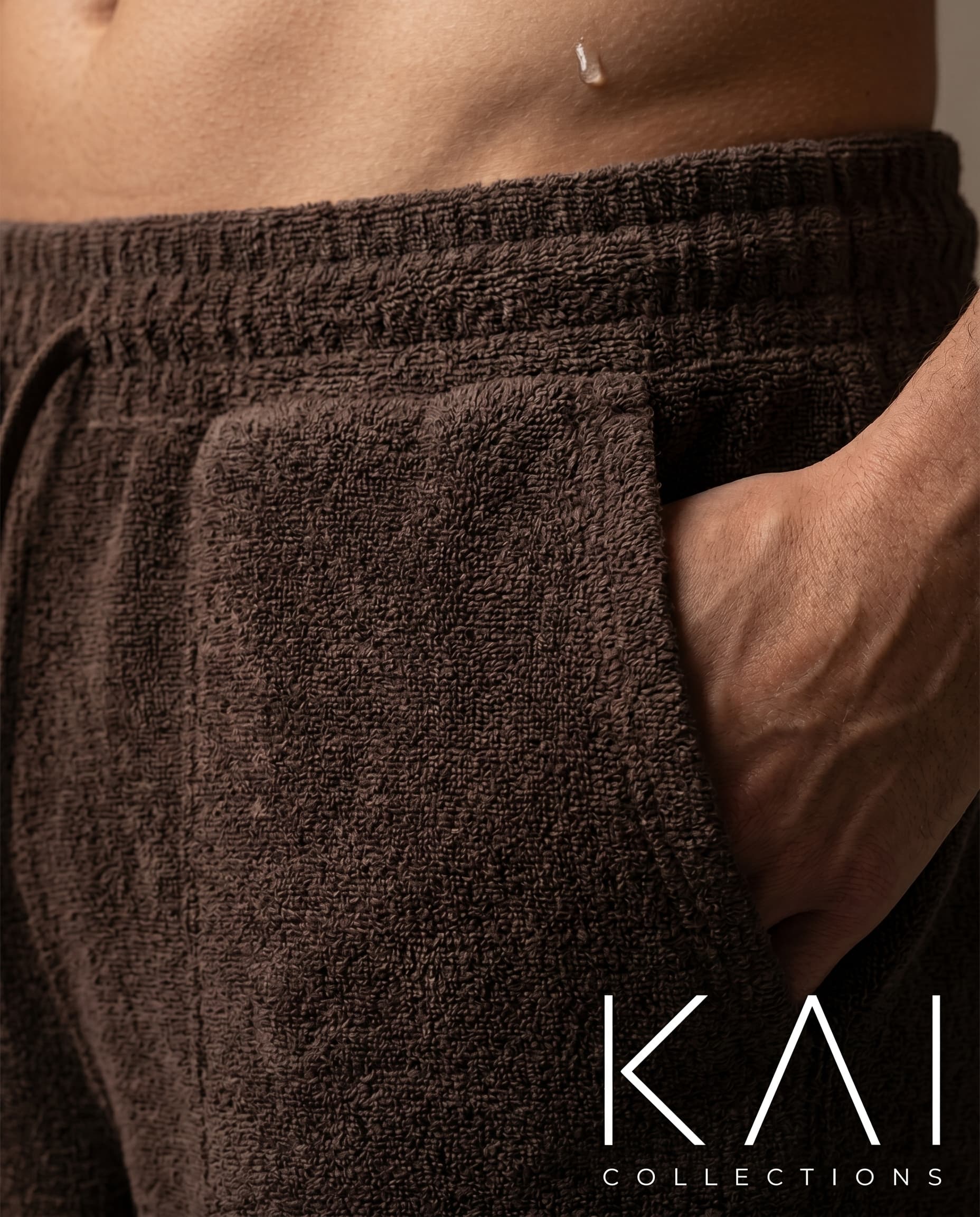 KAI Collections — Samples 5