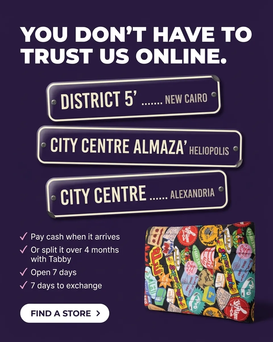 YAWZA, Meta ads 4