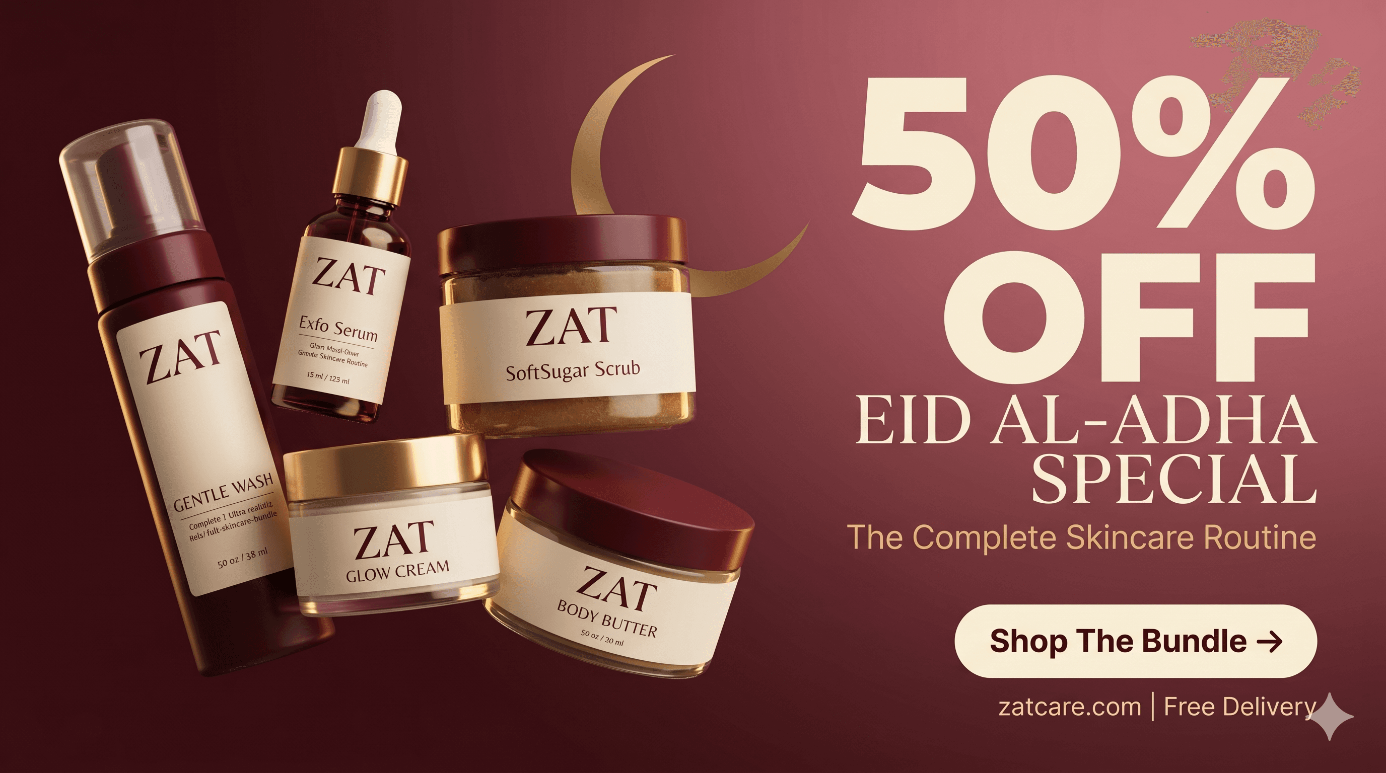 Zatcare — Samples 15