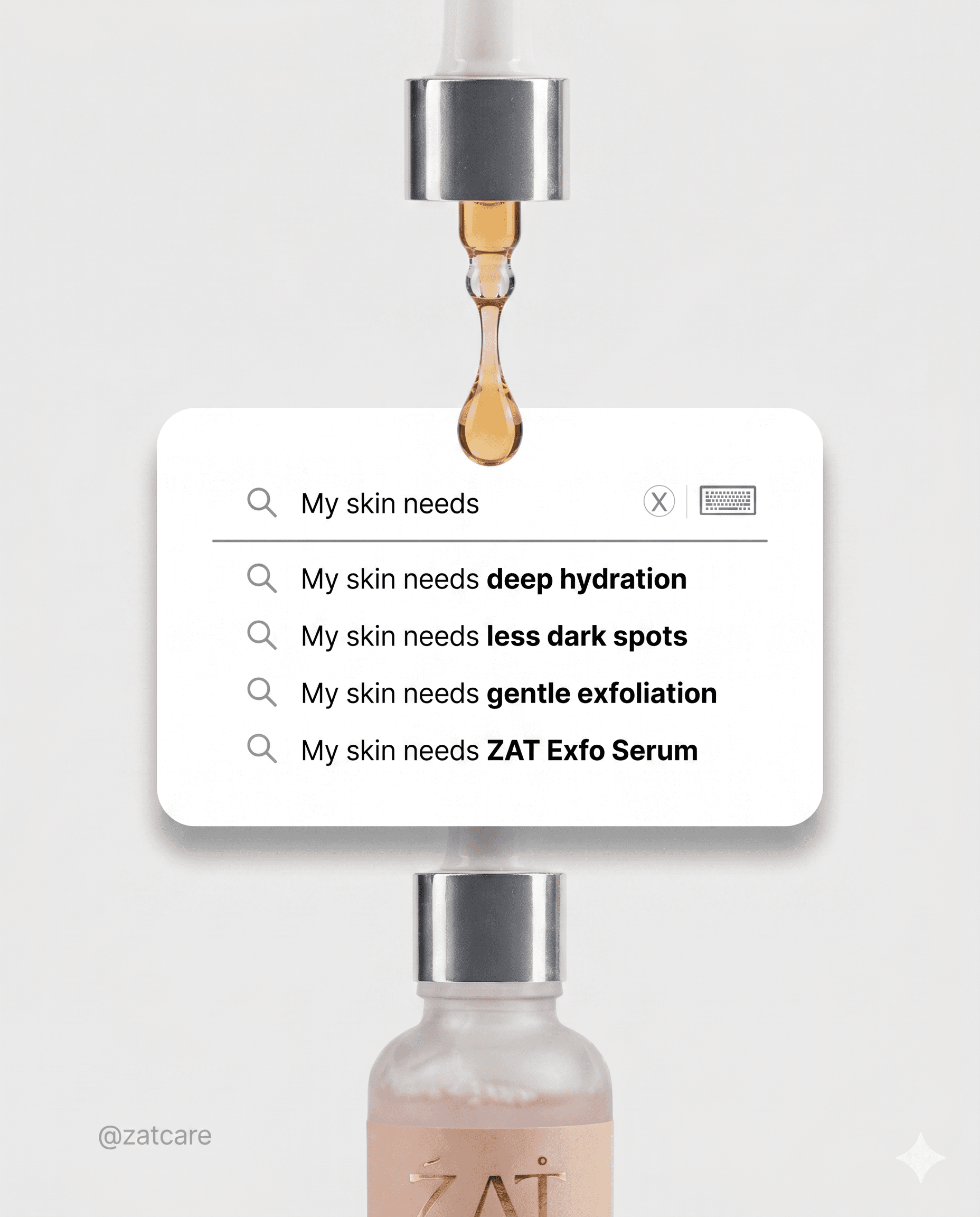 Zatcare — Samples 24