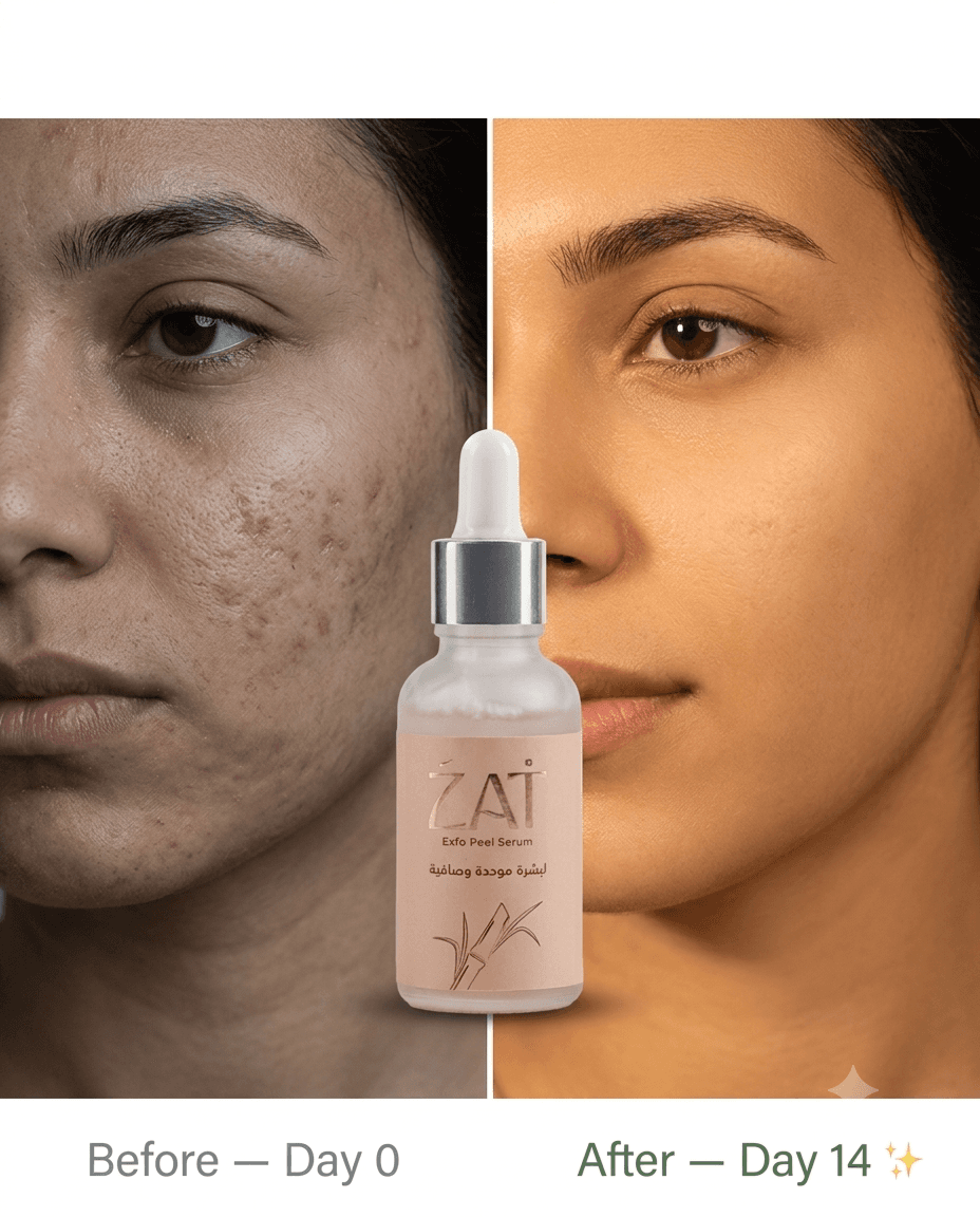 Zatcare — Samples 41