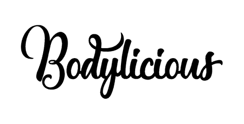 Bodylicious World logo
