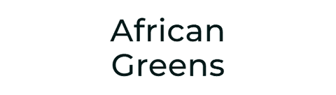 African Greens